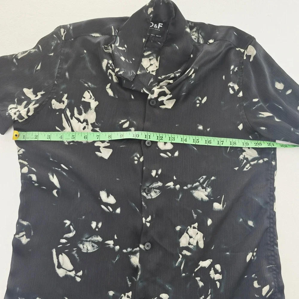 Denim & Flower d&f denim
